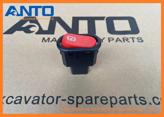 423-06-45370 4230645370 سوئیچ پارکینگ قطعات الکتریکی حفاری برای KOMATSU WA380 WA380Z