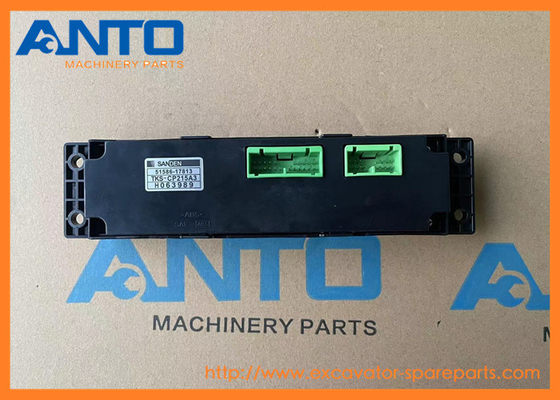 423-07-31563 4230731563 فیتینگ پنل کنترل برای KOMATSU WA150 WA150PZ WA200 WA200PZ