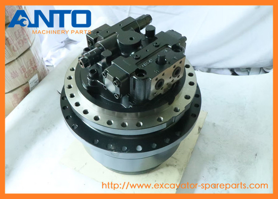 31QA-40041 31QA-40040 31QA-40042 Final Drive هیوندای حفاری قطعات موتور سفر برای R390LC-9