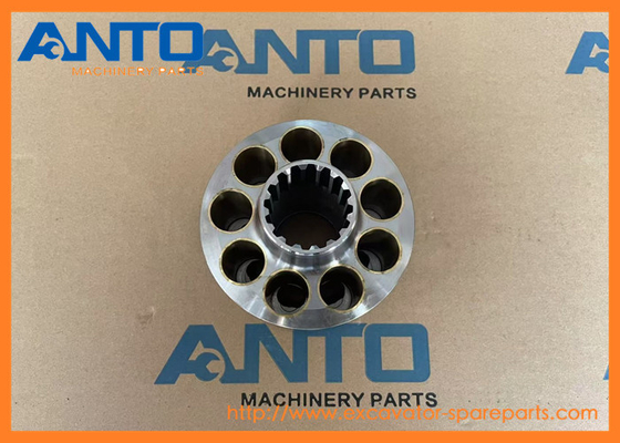 708-25-13151 7082513151 بلوک سیلندر KOMATSU قطعات معدنی برای PC200-5 PC220-5C