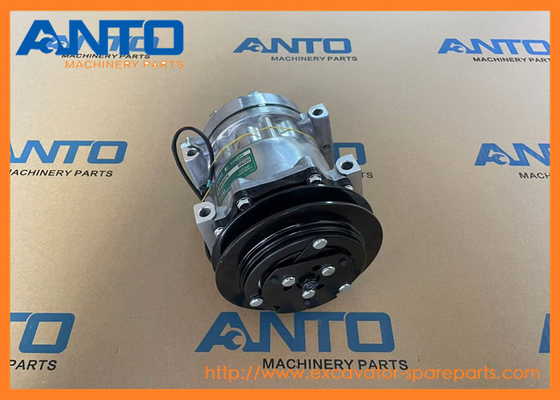 423-S62-4330 423S624330 کمپرسور حفاری قطعات تهویه مطبوع برای KOMATSU WA150