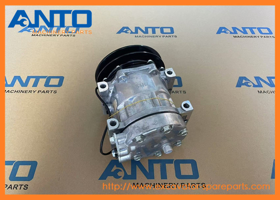 423-S62-4330 423S624330 کمپرسور حفاری قطعات تهویه مطبوع برای KOMATSU WA150
