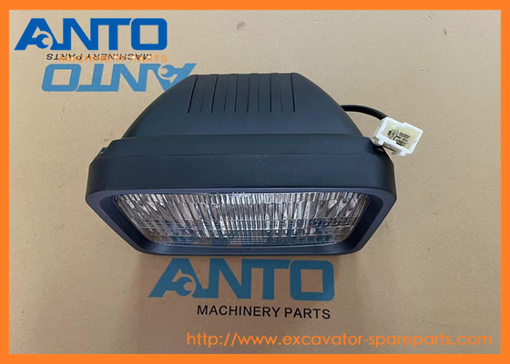 424-06-23210 4240623210 قطعات معدنی لامپ سر برای KOMATSU WA300 WA300L WA320