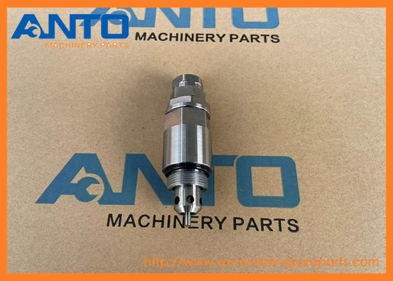 723-40-91200 7234091200 دریچه کمک KOMATSU قطعات معدنی برای PC220LC-8 PC240-8K