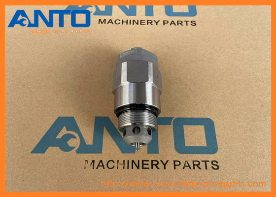 723-90-69100 7239069100 شیر ASS'Y KOMATSU قطعات الکتریکی حفاری برای PC300-8 PC350-8