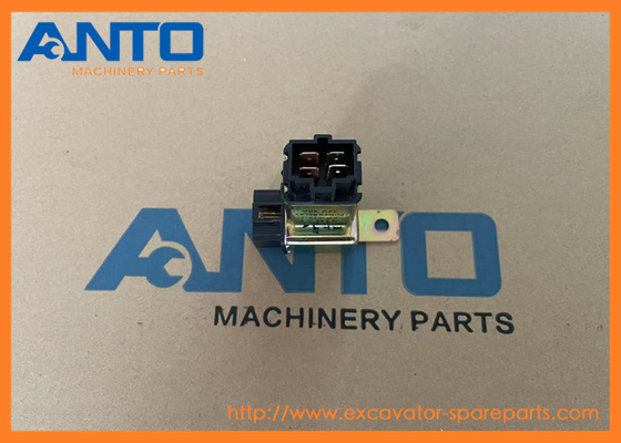 425-07-21160 4250721160 قطعات الکتریکی حفاری رله ای مناسب برای KOMATSU WA100 WA100M