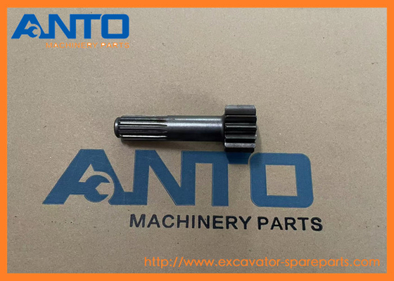 1185408 Gear HITACHI Excavator Oil Motor Parts Fitting For ZX40U-3 ZX48U-3 EX55UR-3 برای ماشین های حفاری زیتون