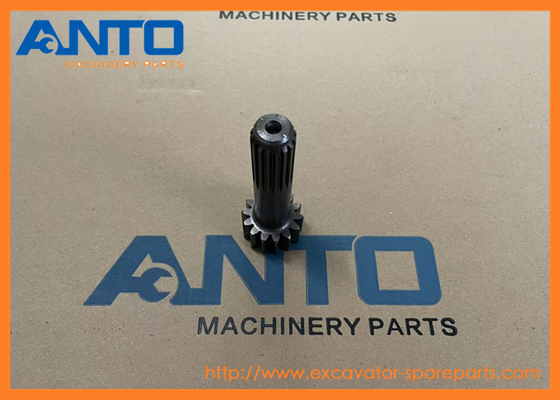 1185408 Gear HITACHI Excavator Oil Motor Parts Fitting For ZX40U-3 ZX48U-3 EX55UR-3 برای ماشین های حفاری زیتون