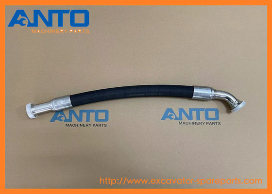 425-62-42720 4256242720 قطعات معدنی حفاری لوله مناسب برای KOMATSU WA500