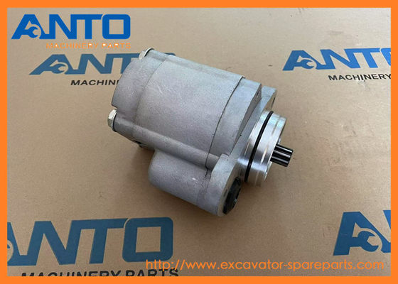 ۴۲۵۵۳۰۳ پمپ دنده گاوشکاری پمپ هیدرولیکی برای HITACHI EX100-2 EX100-2m EX100M-2