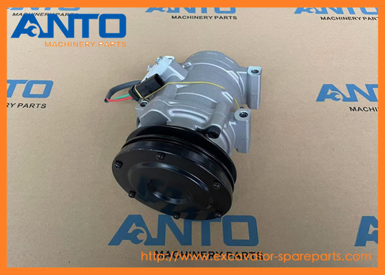 259-7244 2597244 کمپرسور حفاری قطعات تهویه مطبوع مناسب برای 3066 320D 323D
