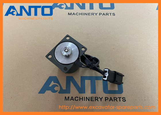 708-2H-25240 708-2L-25211 708-3-18272 شیر سولینوئید KOMATSU قطعات معدنی برای CD110R-1