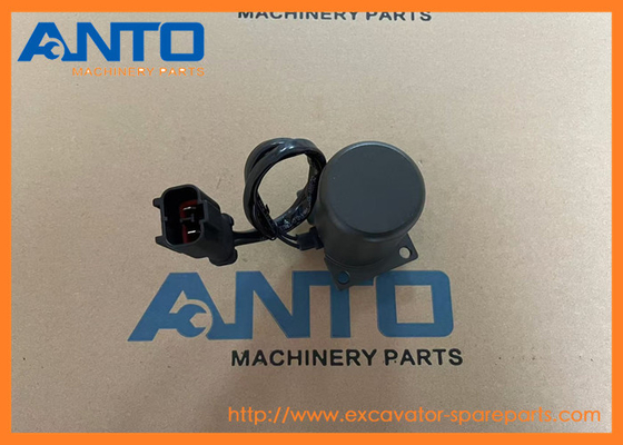708-2H-25240 708-2L-25211 708-3-18272 شیر سولینوئید KOMATSU قطعات معدنی برای CD110R-1
