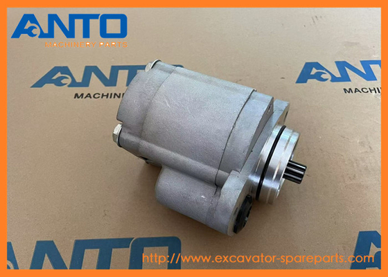 ۴۲۵۵۳۰۳ ۹۲۱۸۰۰۴ پمپ دنده ای هیتاچی قطعات موتور حفاری مناسب برای EX100-2 EX120-2