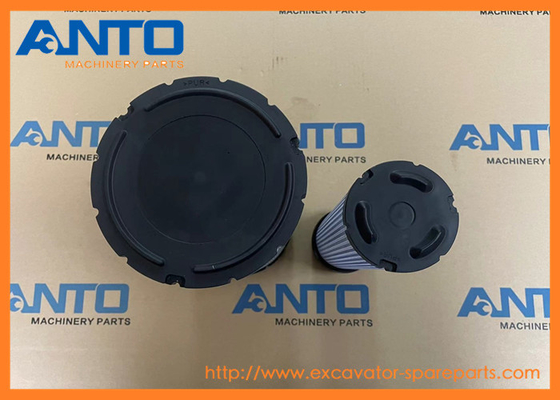59800-26110 3A111-19140 فیلتر هوا KUBOTA قطعات معدنی مناسب برای KX080-3