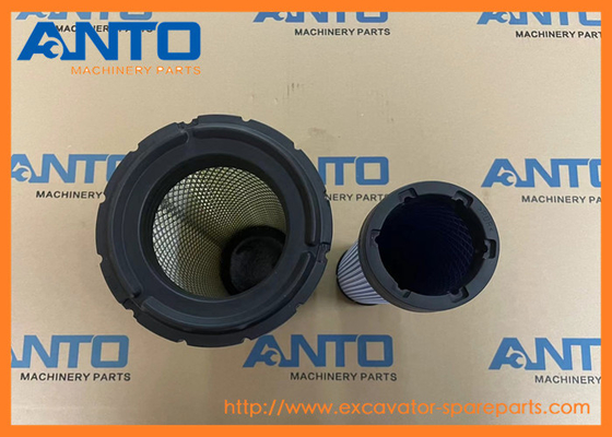 59800-26110 3A111-19140 فیلتر هوا KUBOTA قطعات معدنی مناسب برای KX080-3