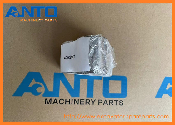 ۴۲۶۳۹۰۱ قطعات معدنی برای حفرگاه های HITACHI CX400 CX500 CX500DR CX500S CX550