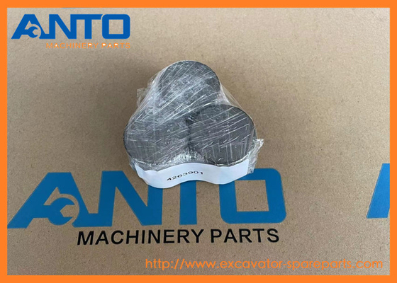 ۴۲۶۳۹۰۱ قطعات معدنی برای حفرگاه های HITACHI CX400 CX500 CX500DR CX500S CX550