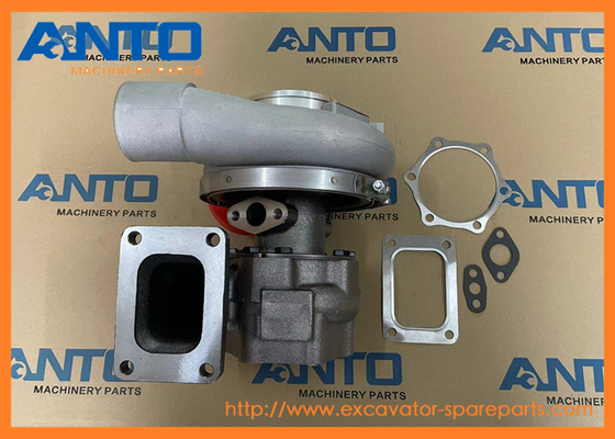 6506-21-5011 6506-21-5020 توربو شارژر KOMATSU قطعات معدنی برای PC400 PC450