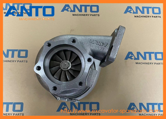 6506-21-5011 6506-21-5020 توربو شارژر KOMATSU قطعات معدنی برای PC400 PC450