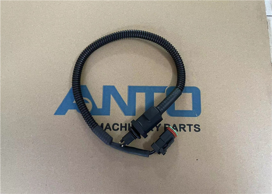 600-311-3722 600-311-3721 حسگر جدا کننده آب و روغن KOMATSU قطعات معدنی برای PC160LC-8
