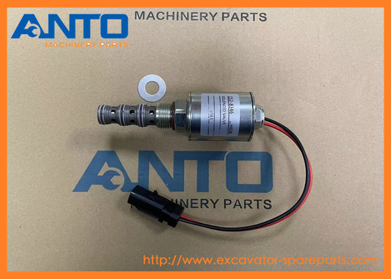 152-8346 1528346 لوازم جانبی دریچه های سولینوئید برای قطعات الکتریکی حفاری 311C 312C L 314C