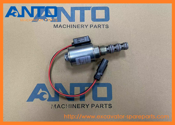 152-8346 1528346 لوازم جانبی دریچه های سولینوئید برای قطعات الکتریکی حفاری 311C 312C L 314C