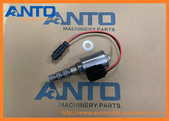 152-8346 1528346 لوازم جانبی دریچه های سولینوئید برای قطعات الکتریکی حفاری 311C 312C L 314C
