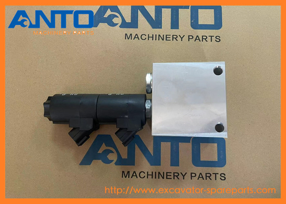 199-1153 1991153 قطعات الکتریکی حفاری شیر سولینوئید مورد استفاده برای M325D L MH M325D MH