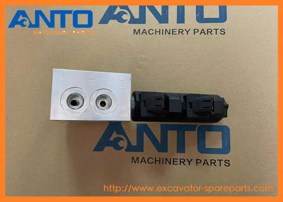 199-1153 1991153 قطعات الکتریکی حفاری شیر سولینوئید مورد استفاده برای M325D L MH M325D MH