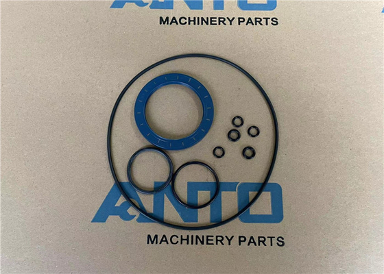 XJDD-00683 بسته مهر HYUNDAI حفاری قطعات موتور سفر مناسب برای R140W-7 R170W-7