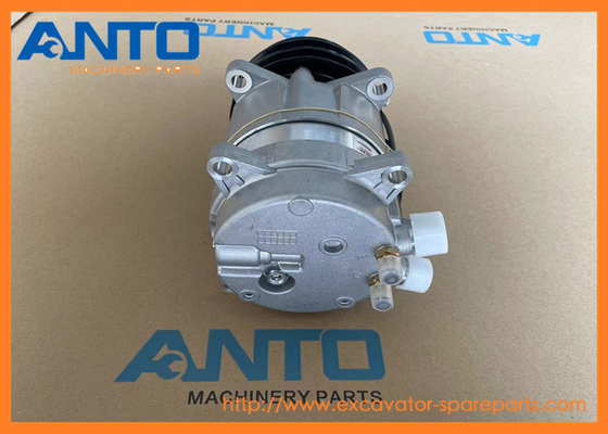42N-07-11170 42N0711170 کمپرسور حفاری قطعات تهویه مطبوع برای KOMATSU WB93R WB93S