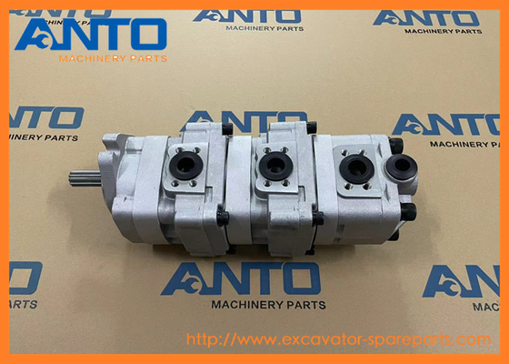705-41-08240 پمپ هیدرولیک KOMATSU قطعات معدنی برای PC28UD-2