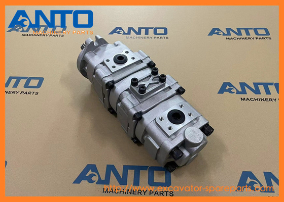 705-41-08240 پمپ هیدرولیک KOMATSU قطعات معدنی برای PC28UD-2