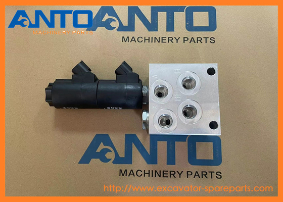 199-1153 1991153 قطعات الکتریکی حفاری دریچه سولینوئید برای M325D L MH M325D MH