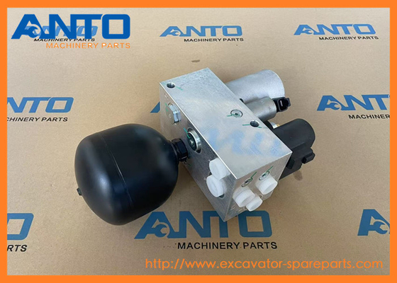 31Q8-20050 قطعات الکتریکی حفاری دریچه سولینوئید مناسب برای هیوندای R1200-9 R360LC9
