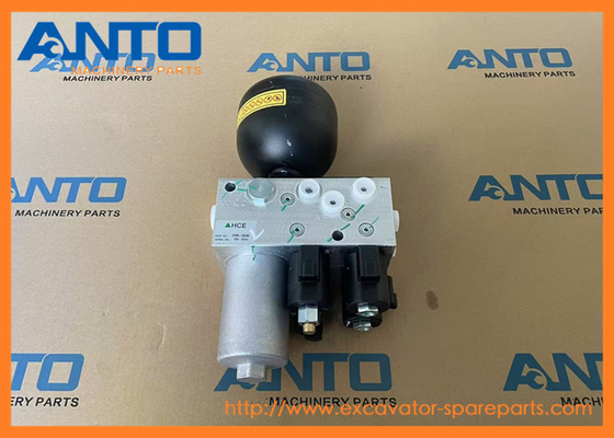 31Q8-20050 قطعات الکتریکی حفاری دریچه سولینوئید مناسب برای هیوندای R1200-9 R360LC9