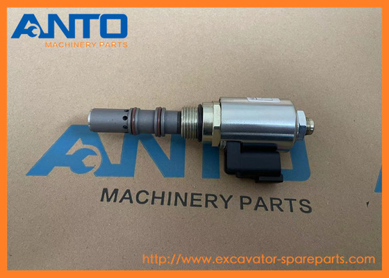 2076806 207-6806 قطعات الکتریکی حفاری با شیر سولینوئید برای 950G 962G 966G 972G 980G