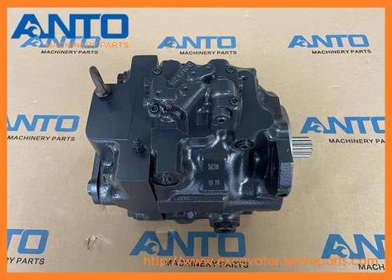 708-1U-00161 708-1U-00160 پمپ هیدرولیک KOMATSU قطعات یدکی برای WB93R-5E0