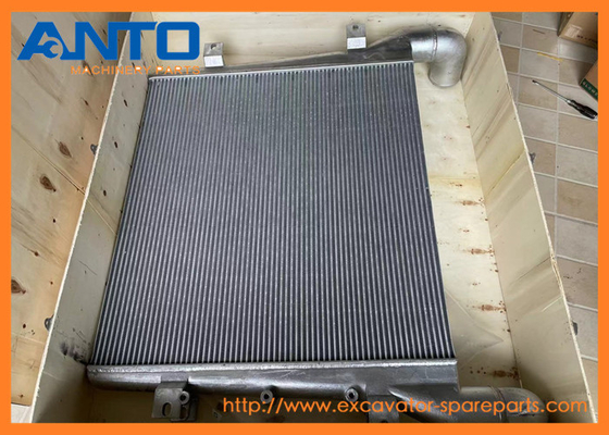 209-03-41121 2090341121 پس از خنک کننده KOMATSU قطعات معدنی برای PC800-8E0