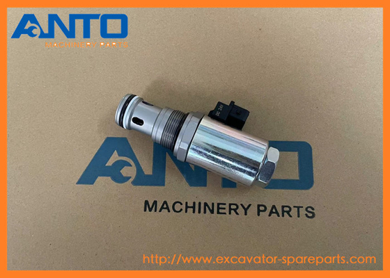 VOE11709633 11709633 قطعات یدکی حفاری با دریچه سولینوئید مناسب برای L70E L90E