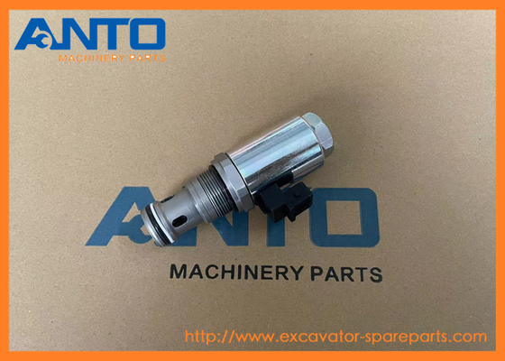 VOE11709633 11709633 قطعات یدکی حفاری با دریچه سولینوئید مناسب برای L70E L90E