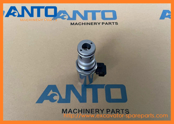VOE11709633 11709633 قطعات یدکی حفاری با دریچه سولینوئید مناسب برای L70E L90E