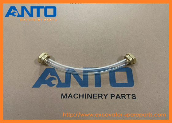 203-60-31160 2036031160 اندازه گیری سطح روغن KOMATSU قطعات معدنی برای PC220LC-8