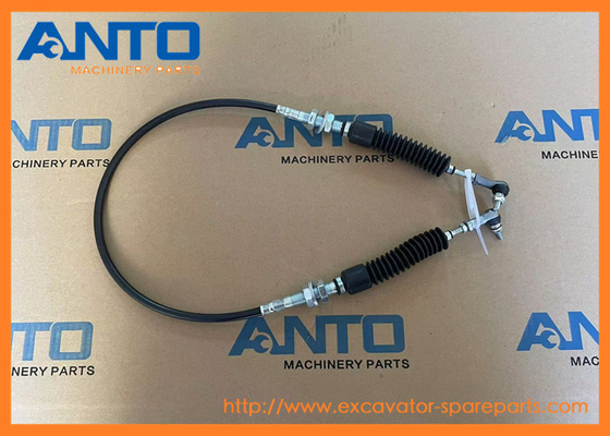 4341761 قطعات موتور حفاری کابل کنترل برای HITACHI EX120-5 JPN EX120-5HG