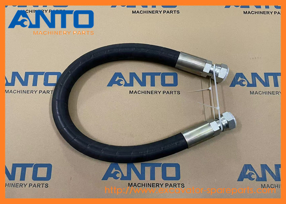 4345675 قطعات معدنی حفاری لوله برای HITACHI EX300-5 EX300-5HHE EX300LC-5M