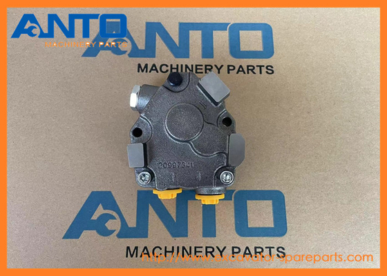 VOE15029990 15029990 قطعات معدنی پمپ سوخت برای A25D A30D