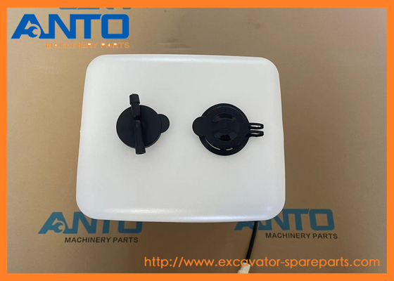 4361805 قطعات معدنی حفرکن آب برای HITACHI EX1800-3 TL1100-3 ZX1800K-3