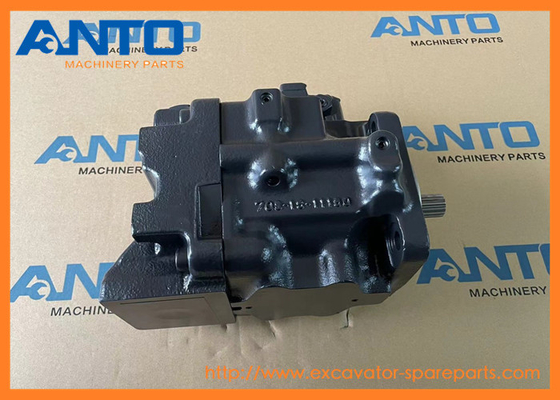 708-1S-00940 708-1S-00970 پمپ فن KOMATSU چرخ بارگذاری قطعات هیدرولیک برای WA380-6