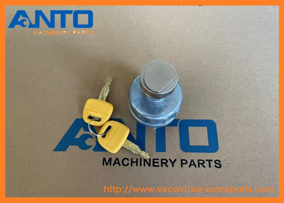 4365818 قطعات الکتریکی حفاری سوئیچ شروع برای HITACHI EG30